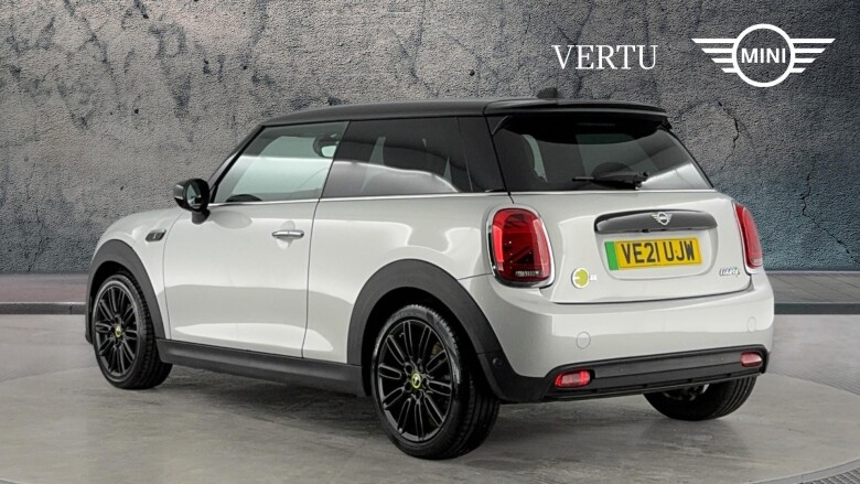 MINI Hatchback 135kW Cooper S Level 2 33kWh 3dr Auto Electric Hatchback